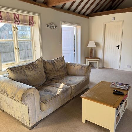 Waters Edge Rolvenden Exterior foto