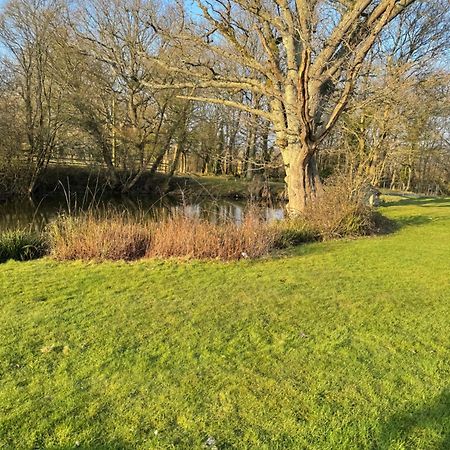 Waters Edge Rolvenden Exterior foto