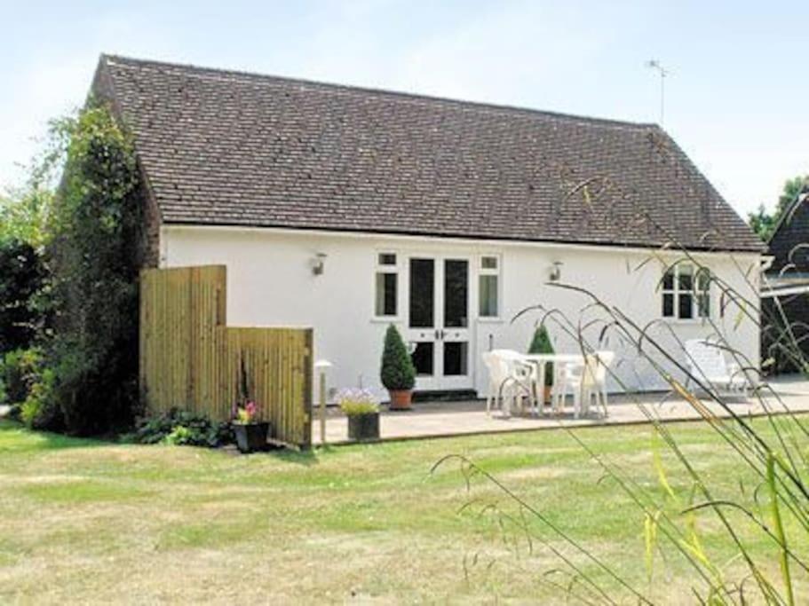 Waters Edge Rolvenden Exterior foto