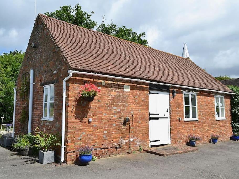 Waters Edge Rolvenden Exterior foto