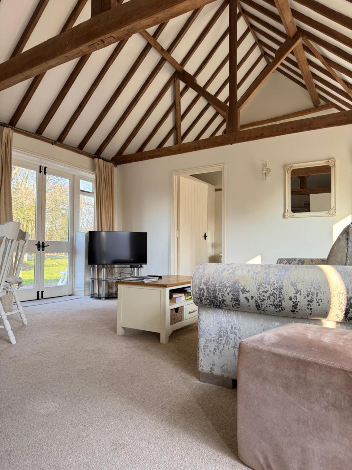 Waters Edge Rolvenden Exterior foto