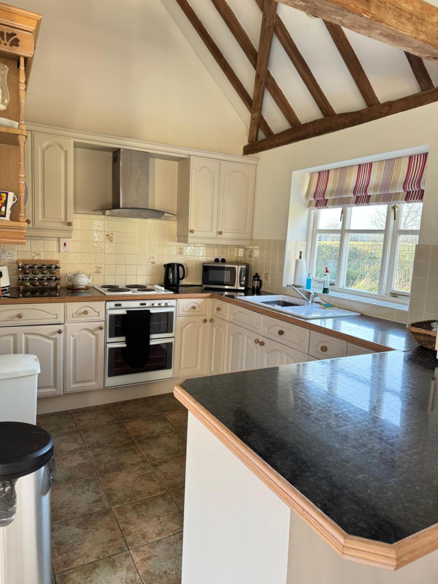 Waters Edge Rolvenden Exterior foto